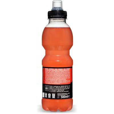 Bevanda isotonica ener red
