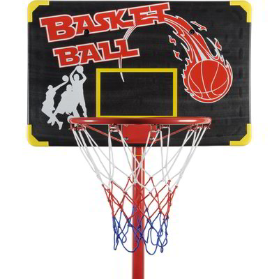 New Big Basket Stelo