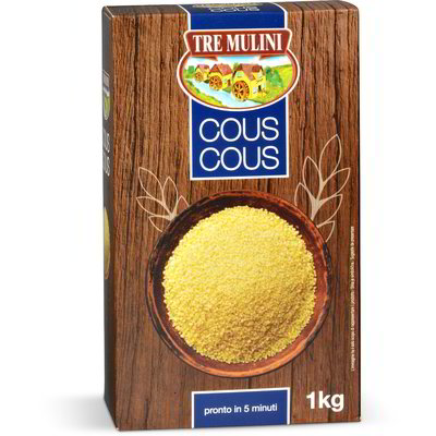 Cous cous