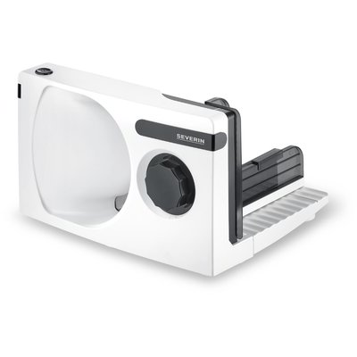 Affettatrice elettrica "Severin"