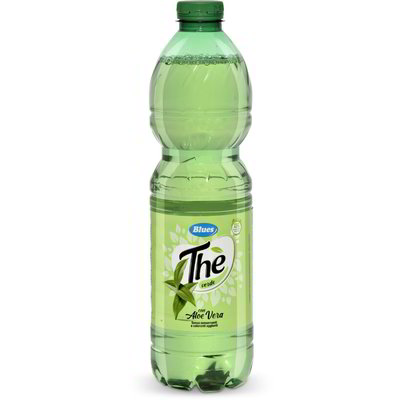Thè verde con aloe vera