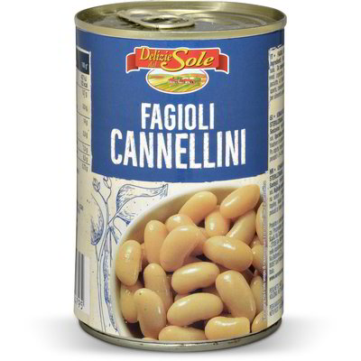 Fagioli cannellini