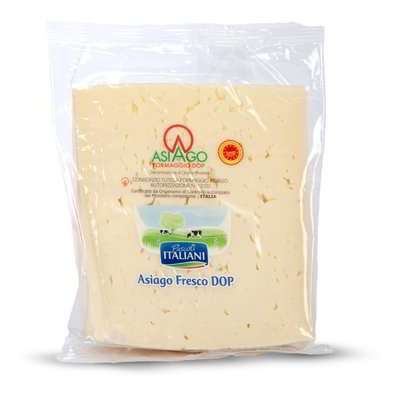 Formaggio Asiago fresco DOP
