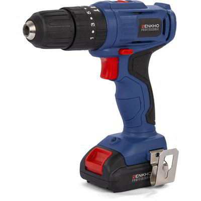 TRAPANO PERCUSSIONE 12V