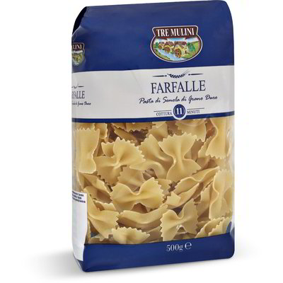 Farfalle