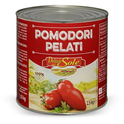Pomodori pelati