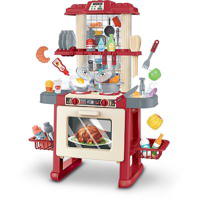 Set cucina gioco