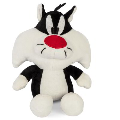 Peluche "Warner Bros"21 cm - Silvestro