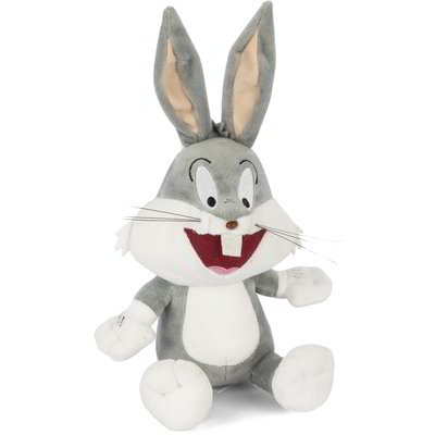 Peluche "Warner Bros"21 cm - Bugs Bunny
