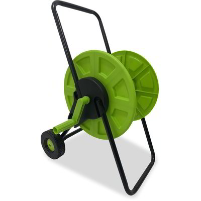 Carrello avvolgitubo Balcony