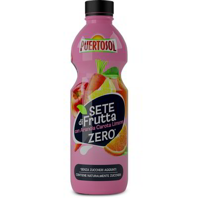 Succo Ace zero senza zuccheri aggiunti*