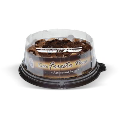 Torta foresta nera