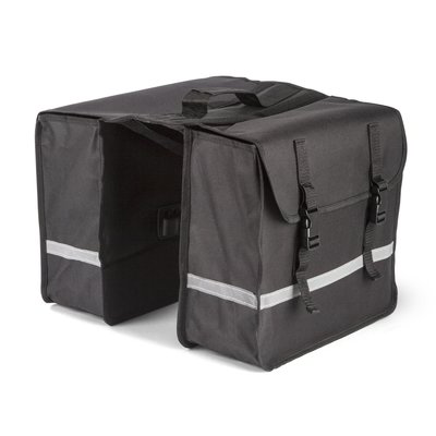 Borsa doppia per bici