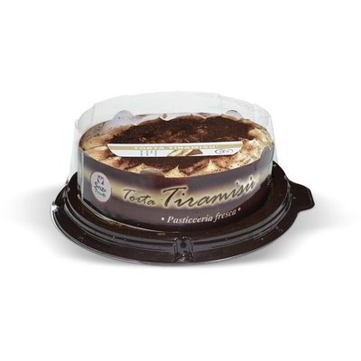 Torta tiramisù