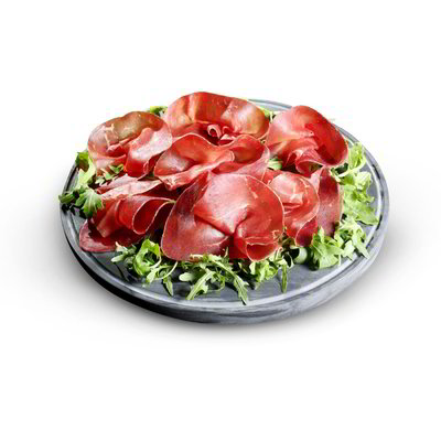 Bresaola Punta d'Anca IGP