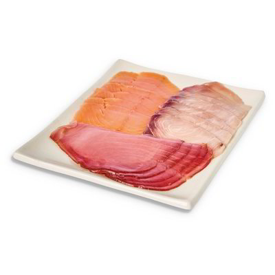 CARPACCIO DI PESCE SPADA 100g