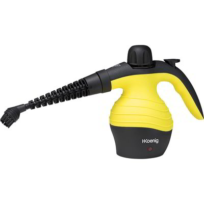 Pulitore a vapore a mano NV60 "H.Koenig"