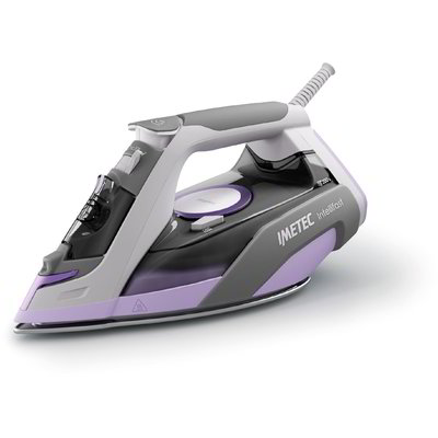 Ferro a vapore Intellifast "Imetec"