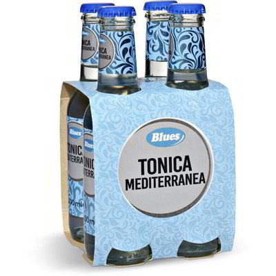Bevanda tonica mediterranea