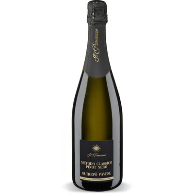 PINOT NERO OP MET.CLAS. DOCG 750ml