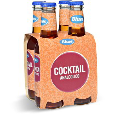 Bevanda cocktail analcolico