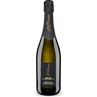 Vino Spumante Riesling Brut Oltrepò Pavese DOC