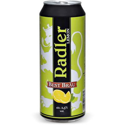 Birra Radler