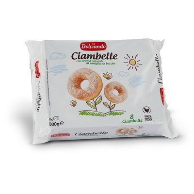 Ciambelle
