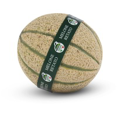 Melone retato