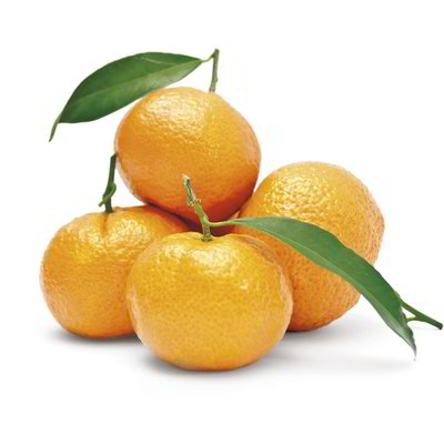 Mandarini