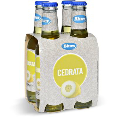 Bevanda cedrata