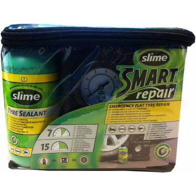 Kit Slime Repair per auto