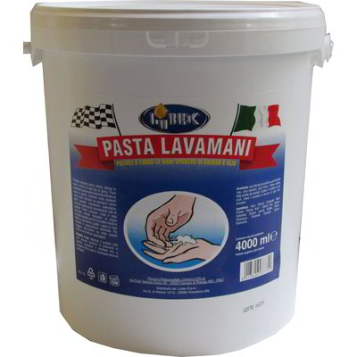 Pasta lavamani 4 kg