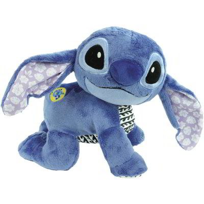 Stitch gattona con me "Clementoni"