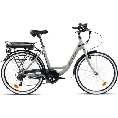 City E-Bike 26 E-4000 - Selce