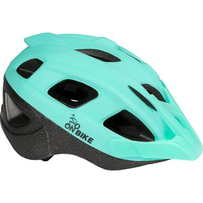 Casco ragazzo/adulto Wave - Taglia M