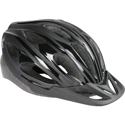 Casco ragazzo/adulto Graphite - Taglia M