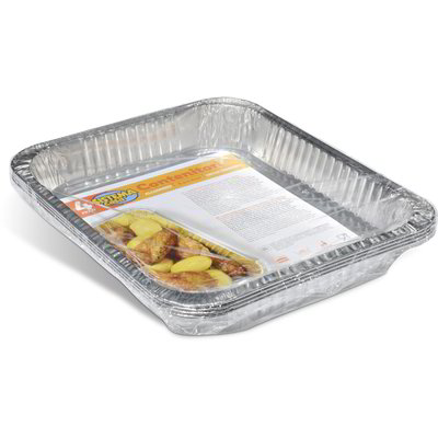 4 CONTENIT. S/COPERCHIO 8 PORZIONI