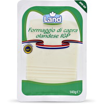 Formaggio di capra olandese IGP