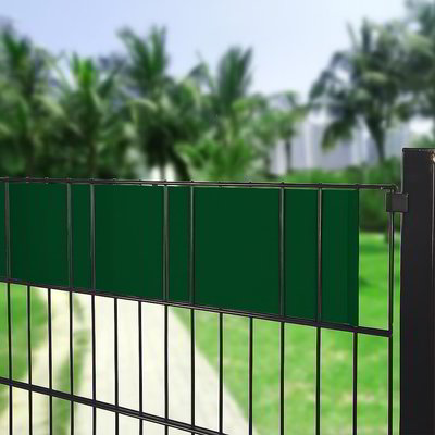Frangivista in PVC - Verde scuro