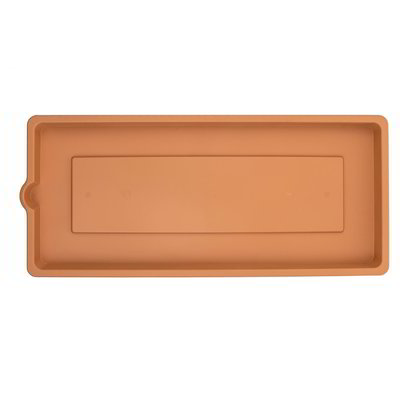 Sottovaso - Cotto chiaro