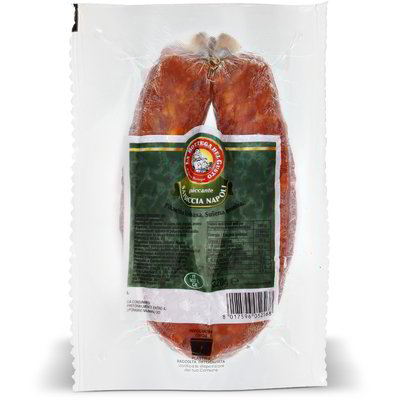 Salsiccia Napoli piccante