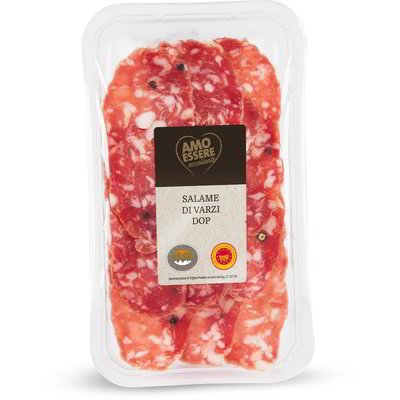 Salame di Varzi DOP