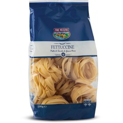 Fettuccine