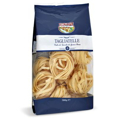 Tagliatelle