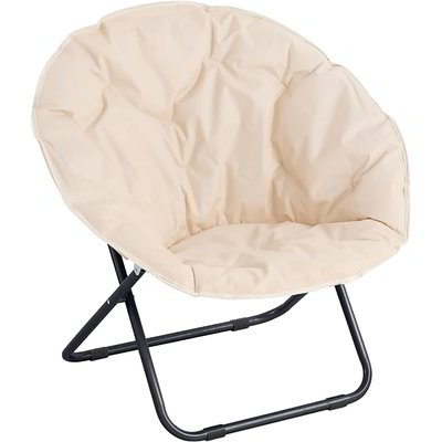 Poltrona Moon - Beige