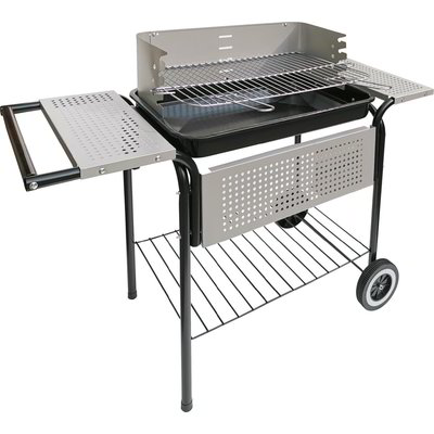 Barbecue a carbonella "Clic Clac"