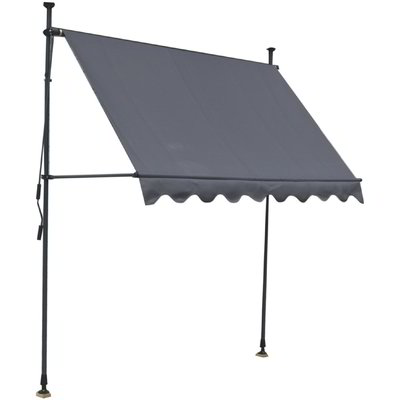 Tenda da balcone