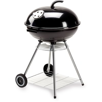 Barbecue a carbonella "Free time"
