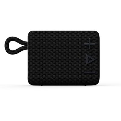 Speaker bluetooth IR-G30 Nero